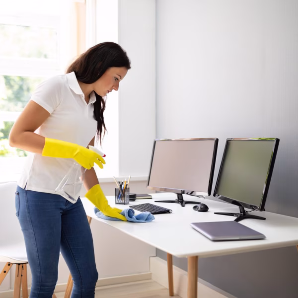 Schoonmaak