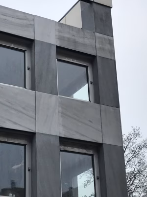 Schoonmaak Orca