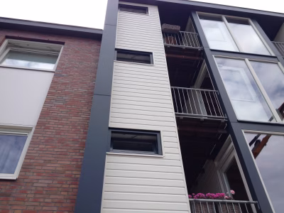 Schoonmaak Orca