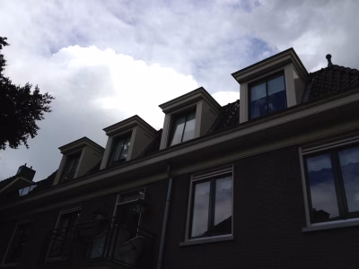 Schoonmaak Orca