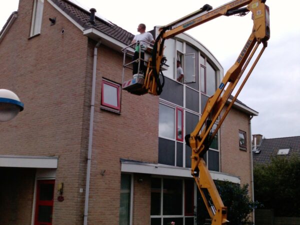 Waarom Schoonmaak- en Bedrijfsdiensten Orca?