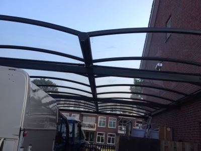 Schoonmaak Orca